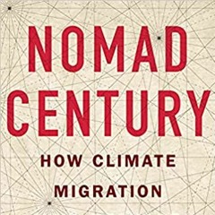 Nomad Century Audiobook FREE 🎧 by Gaia Vince