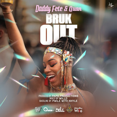 Bruk Out ft Quan