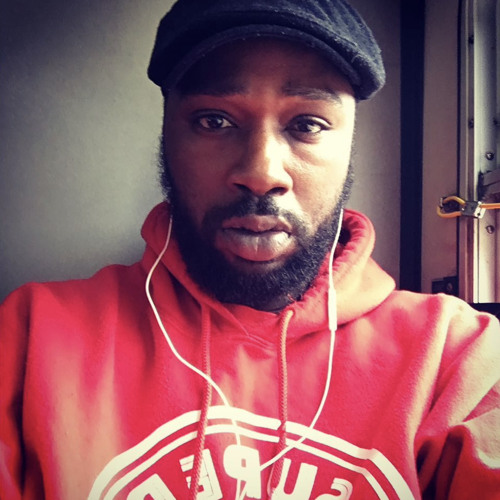 Speed Of My Thoughts (Holysmokes)