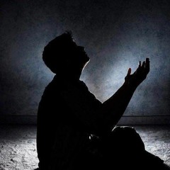 من نقصد وانت المقصود (دعاء ليالي رمضان ❤️)