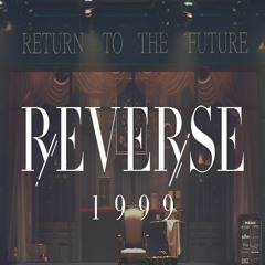 Reverse 1999 ost