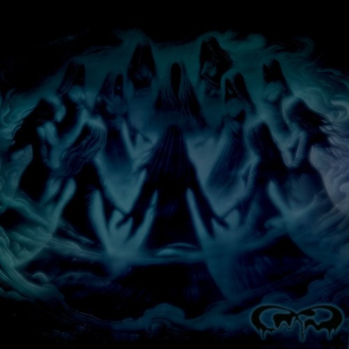 [snippet] Spiderwrap - Paranormal Diffusion [CPCD003] release day 18.12.2024