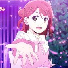 上原歩夢 - Dream With You Bootleg By 4lく!