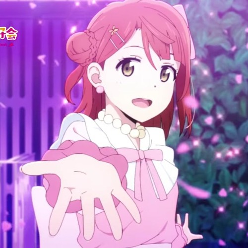 上原歩夢 - Dream With You Bootleg By 4lく!