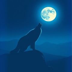 Lunar Power_ The Werewolf Connection (Remastered) (Remix)