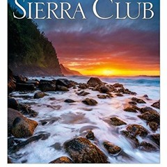 download PDF 📨 Sierra Club Wilderness Calendar 2019 by  Sierra Club [KINDLE PDF EBOO