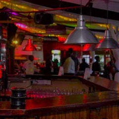 Embassy Hill After Dark