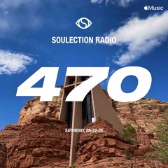 Soulection Radio Show #470