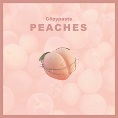 Justin Bieber - Peaches Ft. Daniel Caesar, Giveon (Cöpypaste Remix)