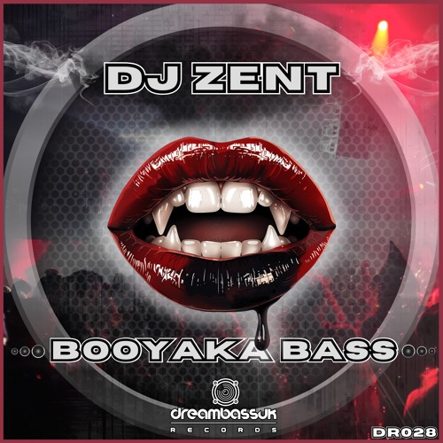 DJ Zent - Moringa (feat. Natty D) [Premiere]