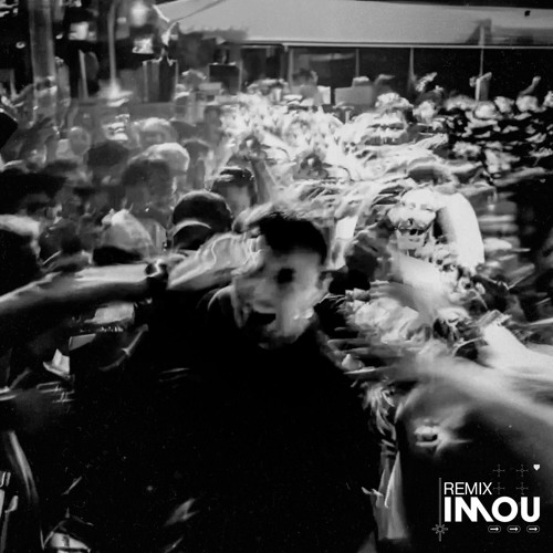 Fred again & Baby Keem - leavemealone (IMOU Club Bootleg) [FREE DOWNLOAD]