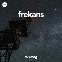 Frekans | Nisan '20