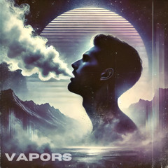 You Liang - Vapors
