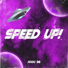Speed Up ! (Feat. Von1apet Prod by.engagerock3t) [ Title ]