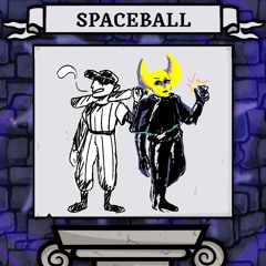 Victory! Spaceball
