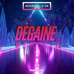 Dégaine (feat. T.M.)