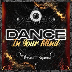 DANCE IN YOUR MIND - JEAL ELEVEN B2B CAPRIANI