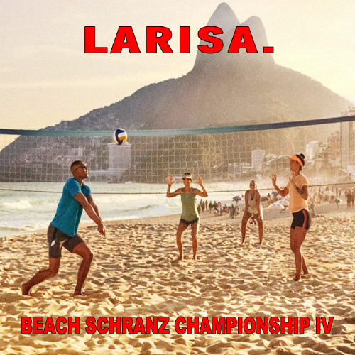 [SEMPLIFIER x NOUS] - BEACH SCHRANZ CHAMPIONSHIP 4