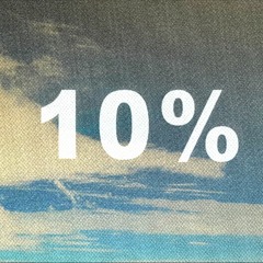 Kaytranada - 10% (InsideOut Live Bootleg)
