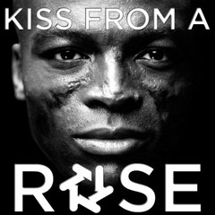 Kiss from a rose - Seal (cover by Elis Mraz)