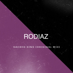 Sacred Sins (Original Mix)FREE DOWNLOAD