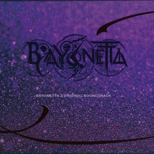 Bayonetta 3 Soundtrack