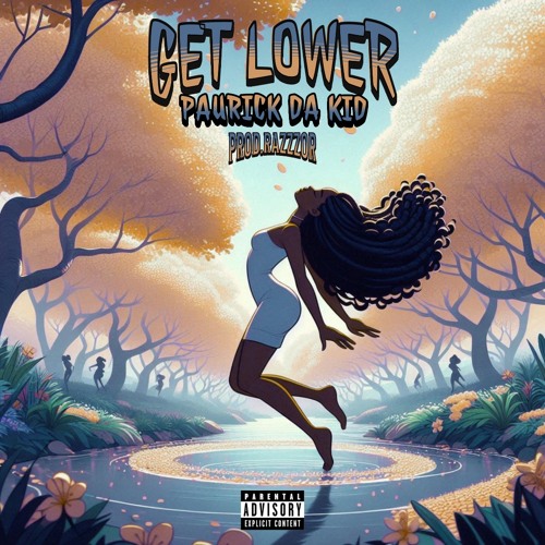 Get Lower Prod.Razzzor