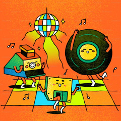 Duly - In Between (UNRLSD)