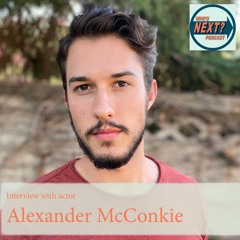 Show #13: Alexander McConkie