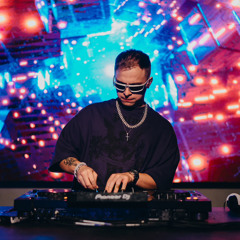 Live Set @terra 18.05.2024 - Lazaroni