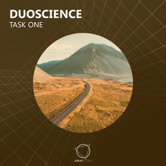 Duoscience - Task One (Original Mix) (LIZPLAY RECORDS)