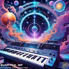 Sumitra - EP w/ Ch3mistree [TIMEWHEEL]