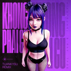 HIEUTHUHAI - Không Phải Gu Ft. B Ray & Tage (TKS Remix)