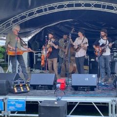 Blue Grass Jams