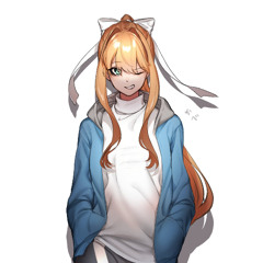Epiphany - A Monika Megalo (V2)