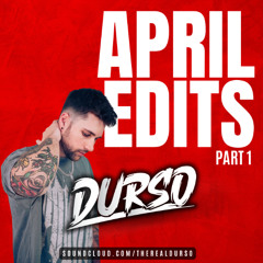 DURSO APRIL EDIT PACK PT 1 "FREE DOWNLOAD"