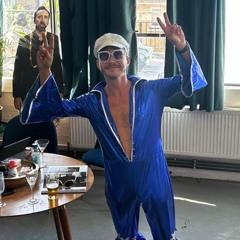 DiscoDiscoHouseyDisco