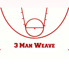 3 Man Weave - Ft Trennd x Budda4ThaWin
