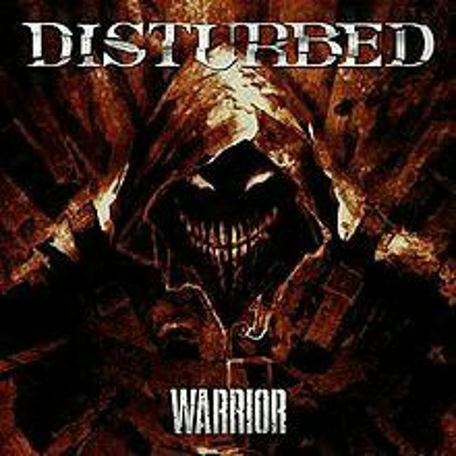 Игорь Куликов - Warrior [Disturbed RUS cover]