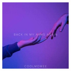 Back In My Arms Again