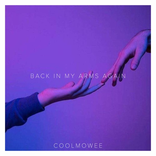 Back In My Arms Again