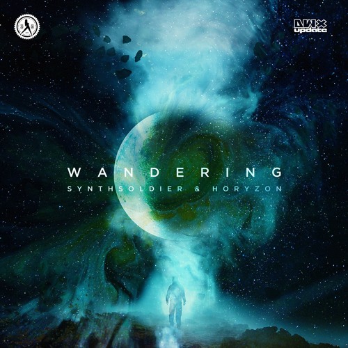 Synthsoldier & Horyzon - Wandering