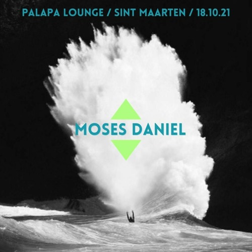 Palapa Lounge SXM // 18 November 2021