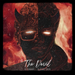 The Devil (feat. A-State Dren)