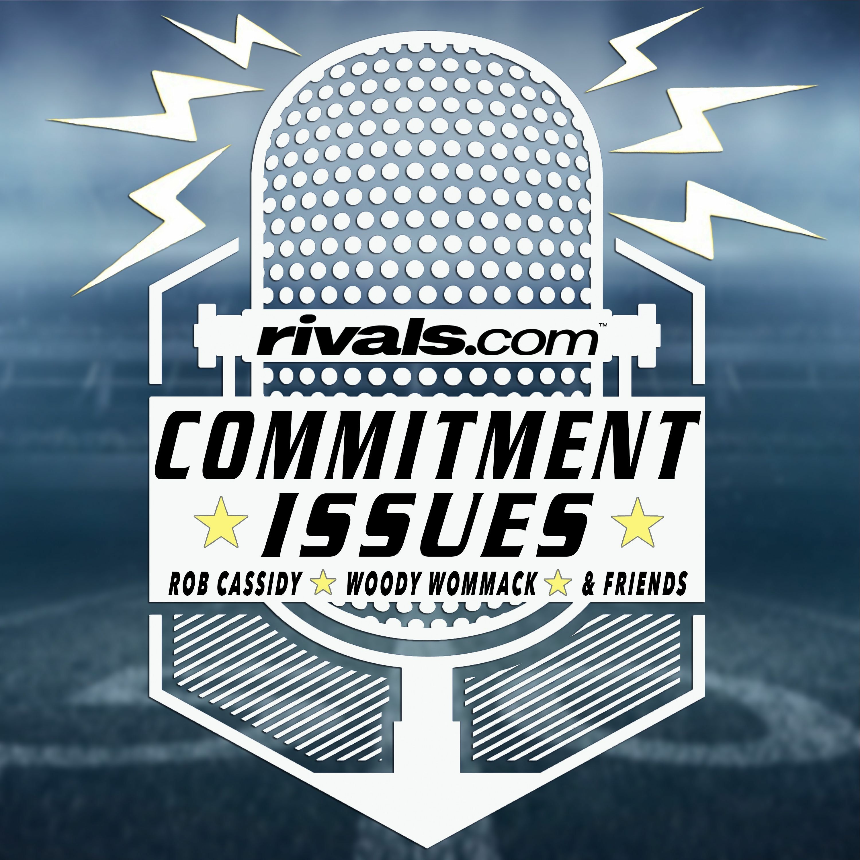 Commitment Issues