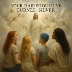 Your Hair Should’ve Turned Silver