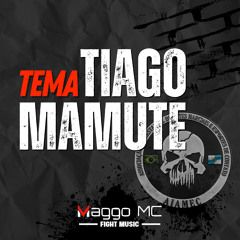 Adriano Mamute - Aiamec Tema