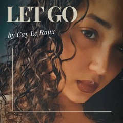Let go
