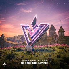 .anverse, Relimax, & Sanitune - Guide Me Home