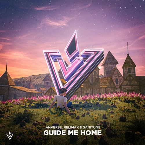 (INV001) / Guide Me Home